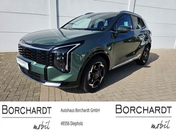 Kia Sportage Spirit 1.6 48V *DRIVE-P*SOUND-P*360°*ACC*