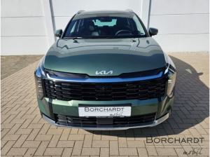 Kia Sportage Spirit 1.6 48V *DRIVE-P*SOUND-P*360°*ACC*