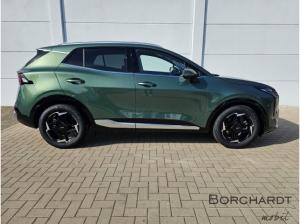 Kia Sportage Spirit 1.6 48V *DRIVE-P*SOUND-P*360°*ACC*