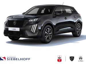 Peugeot 2008 e-2008 STYLE Elektromotor 156