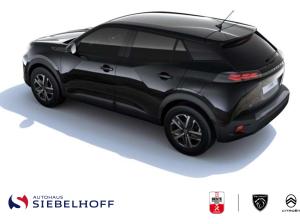 Peugeot 2008 e-2008 STYLE Elektromotor 156