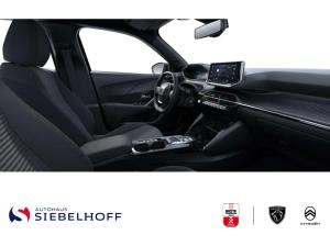 Peugeot 2008 e-2008 STYLE Elektromotor 156