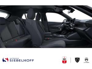 Peugeot 2008 e-2008 STYLE Elektromotor 156