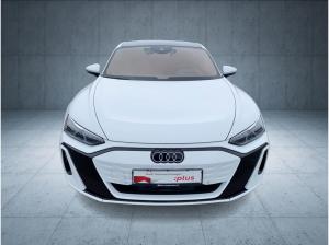 Audi e-tron GT Squattro HUD PANO 21 Laser 360 ACC