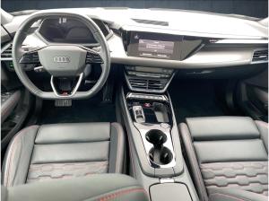 Audi e-tron GT Squattro HUD PANO 21 Laser 360 ACC