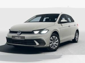 Volkswagen Polo 1.0 59kW Life 80PS