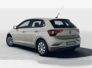 Volkswagen Polo 1.0 59kW Life 80PS