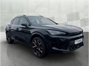 Cupra Formentor VZ 2.0TSI 195kW (265PS)*DSG*SHZ*AHK*360°*Travel-Ass.*Sennheiser*Privatkunden*