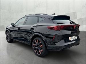 Cupra Formentor VZ 2.0TSI 195kW (265PS)*DSG*SHZ*AHK*360°*Travel-Ass.*Sennheiser*Privatkunden*