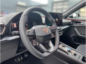 Cupra Formentor VZ 2.0TSI 195kW (265PS)*DSG*SHZ*AHK*360°*Travel-Ass.*Sennheiser*Privatkunden*