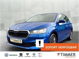 Skoda Fabia 1,0 TSI DSG Balance ASSIST*NAVI*WINTER*