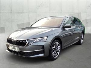 Skoda Octavia Combi 1.5 TSI DSG mHEV Balance AHK*18'*I