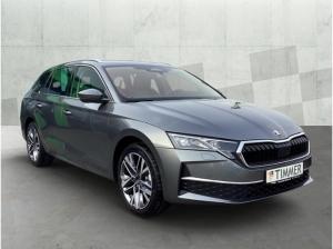 Skoda Octavia Combi 1.5 TSI DSG mHEV Balance AHK*18'*I