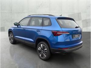 Skoda Karoq Balance 1.5 TSI*AHK*NAVI*TRAVEL*RFK*SHZ*