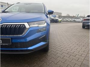 Skoda Karoq Balance 1.5 TSI*AHK*NAVI*TRAVEL*RFK*SHZ*