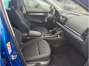 Skoda Karoq Balance 1.5 TSI*AHK*NAVI*TRAVEL*RFK*SHZ*