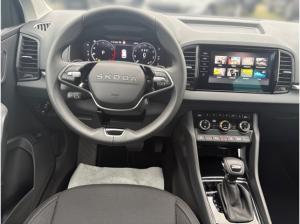 Skoda Karoq Balance 1.5 TSI*AHK*NAVI*TRAVEL*RFK*SHZ*