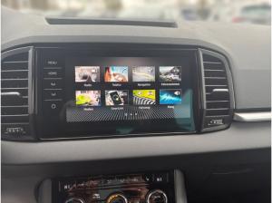 Skoda Karoq Balance 1.5 TSI*AHK*NAVI*TRAVEL*RFK*SHZ*