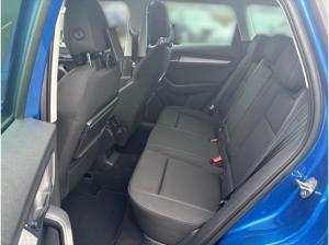 Skoda Karoq Balance 1.5 TSI*AHK*NAVI*TRAVEL*RFK*SHZ*