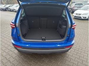Skoda Karoq Balance 1.5 TSI*AHK*NAVI*TRAVEL*RFK*SHZ*