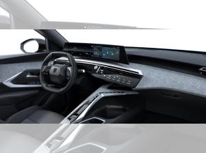 Peugeot 3008 Hybrid 145 Allure Business/ Navi/ 360 Kamera/ACC/Ganzjahresreifen/ bis 16.01.26