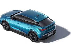 Peugeot 3008 Hybrid 145 Allure Business/ Navi/ 360 Kamera/ACC/Ganzjahresreifen/ bis 16.01.26