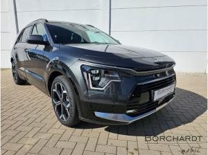 Kia Niro PHEV Plug&Ride *KomfortP.*StyleP.*Harman&Kardon*