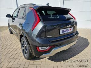 Kia Niro PHEV Plug&Ride *KomfortP.*StyleP.*Harman&Kardon*