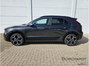 Kia Niro PHEV Plug&Ride *KomfortP.*StyleP.*Harman&Kardon*