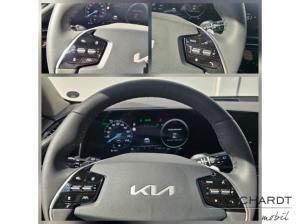 Kia Niro PHEV Plug&Ride *KomfortP.*StyleP.*Harman&Kardon*