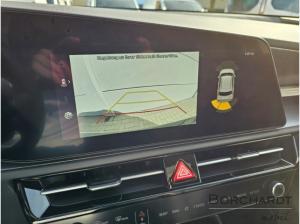 Kia Niro PHEV Plug&Ride *KomfortP.*StyleP.*Harman&Kardon*