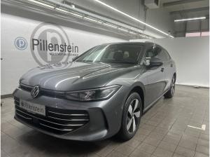 Volkswagen Passat TSI DSG Business HUD+ARAEA+MATRIX+MAX+TRA