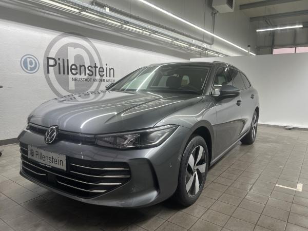 Volkswagen Passat TSI DSG Business HUD+ARAEA+MATRIX+MAX+TRA