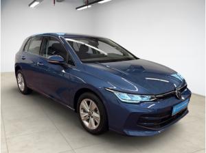 Volkswagen Golf VIII 1.5 TSI Life AHK LED Navi ACC