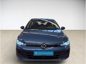 Volkswagen Golf VIII 1.5 TSI Life AHK LED Navi ACC