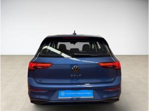 Volkswagen Golf VIII 1.5 TSI Life AHK LED Navi ACC
