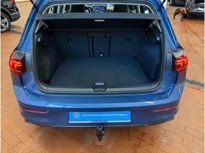 Volkswagen Golf VIII 1.5 TSI Life AHK LED Navi ACC