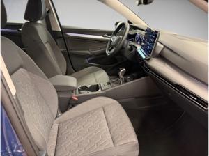 Volkswagen Golf VIII 1.5 TSI Life AHK LED Navi ACC