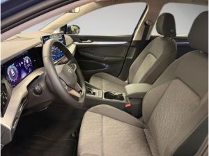 Volkswagen Golf VIII 1.5 TSI Life AHK LED Navi ACC