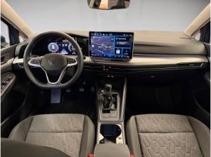 Volkswagen Golf VIII 1.5 TSI Life AHK LED Navi ACC