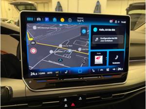 Volkswagen Golf VIII 1.5 TSI Life AHK LED Navi ACC