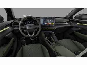 Cupra Terramar 1.5 TSI e-Hybrid VZ HUD AHK MATRIX 360° *707*