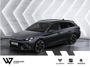 Cupra Leon Sportstourer TRIBE EDITION 2.0 TSI 4Drive VZ ACC PANO MATRIX NAVI *685*