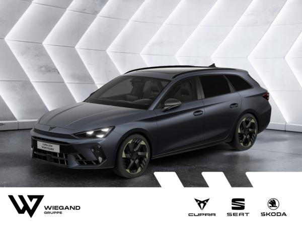 Cupra Leon Sportstourer TRIBE EDITION 2.0 TSI 4Drive VZ ACC PANO MATRIX NAVI *685*