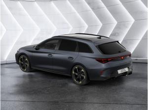 Cupra Leon Sportstourer TRIBE EDITION 2.0 TSI 4Drive VZ ACC PANO MATRIX NAVI *685*