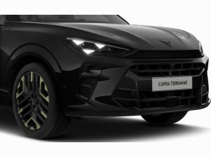 Cupra Terramar 1.5 TSI e-Hybrid VZ HUD AHK MATRIX 360° *707*