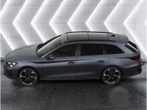 Cupra Leon Sportstourer TRIBE EDITION 2.0 TSI 4Drive VZ ACC PANO MATRIX NAVI *685*