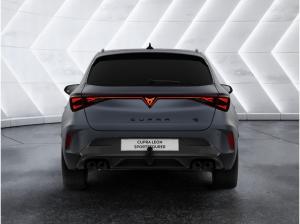Cupra Leon Sportstourer TRIBE EDITION 2.0 TSI 4Drive VZ ACC PANO MATRIX NAVI *685*