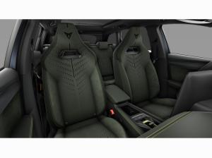 Cupra Leon Sportstourer TRIBE EDITION 2.0 TSI 4Drive VZ ACC PANO MATRIX NAVI *685*