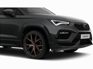 Cupra Ateca 2.0 TSI DSG 4Drive SHZ NAVI AHK ACC LED 360° *611*